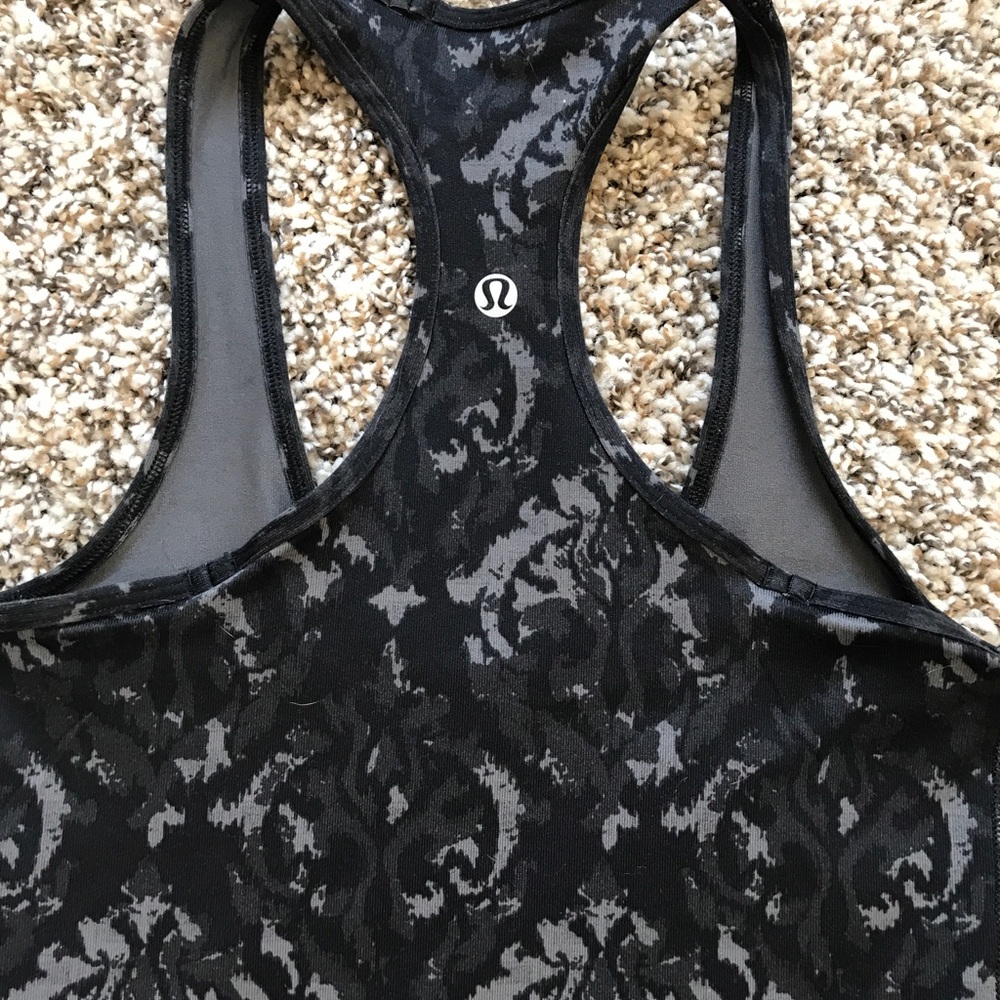 Buy 2 tanks for $40! Lululemon Cool Racerback Tank